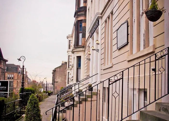 Victorian House